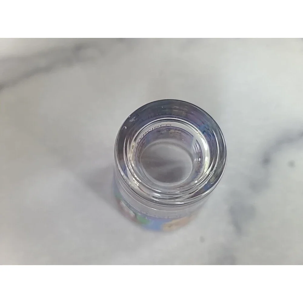 San Francisco Souvenir Shot Glass